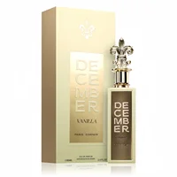 Paris Corner - DECEMBER VANILLA EAU DE PARFUM 85ML Unisex 5