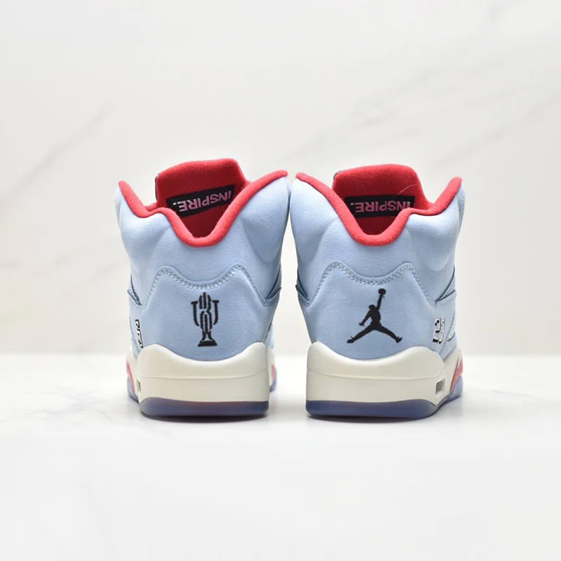 Basketball Nike Jordan Retro Trophy Room AliExpress