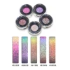 High Pigment Quality Cosmetic Long Lasting Single Multichrome Eyeshadow Eye Makeup Cosmetics 2