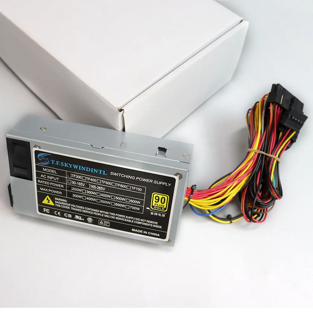 200w 1u Flex Pc Psu Mini Itx Power Supply 200w Power Supply For