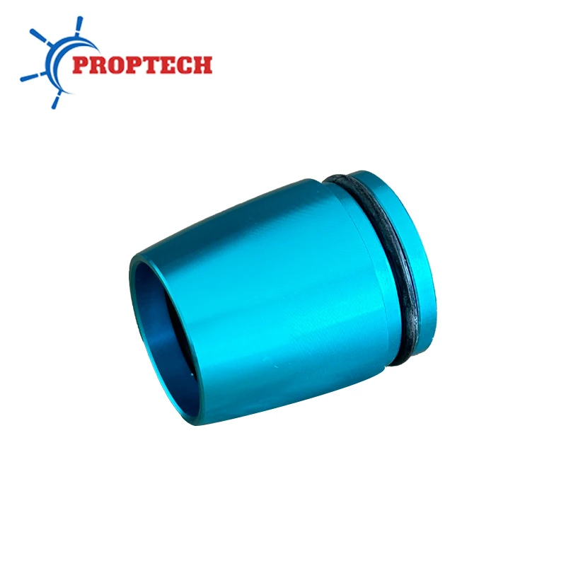 Impeller Boot SLA011 For SEADOO GTI SE 130 /155 GTI LTD/Wake/RXP 155 GTX 4-tech Ltd Supercharge 185HP Sea-doo Parts