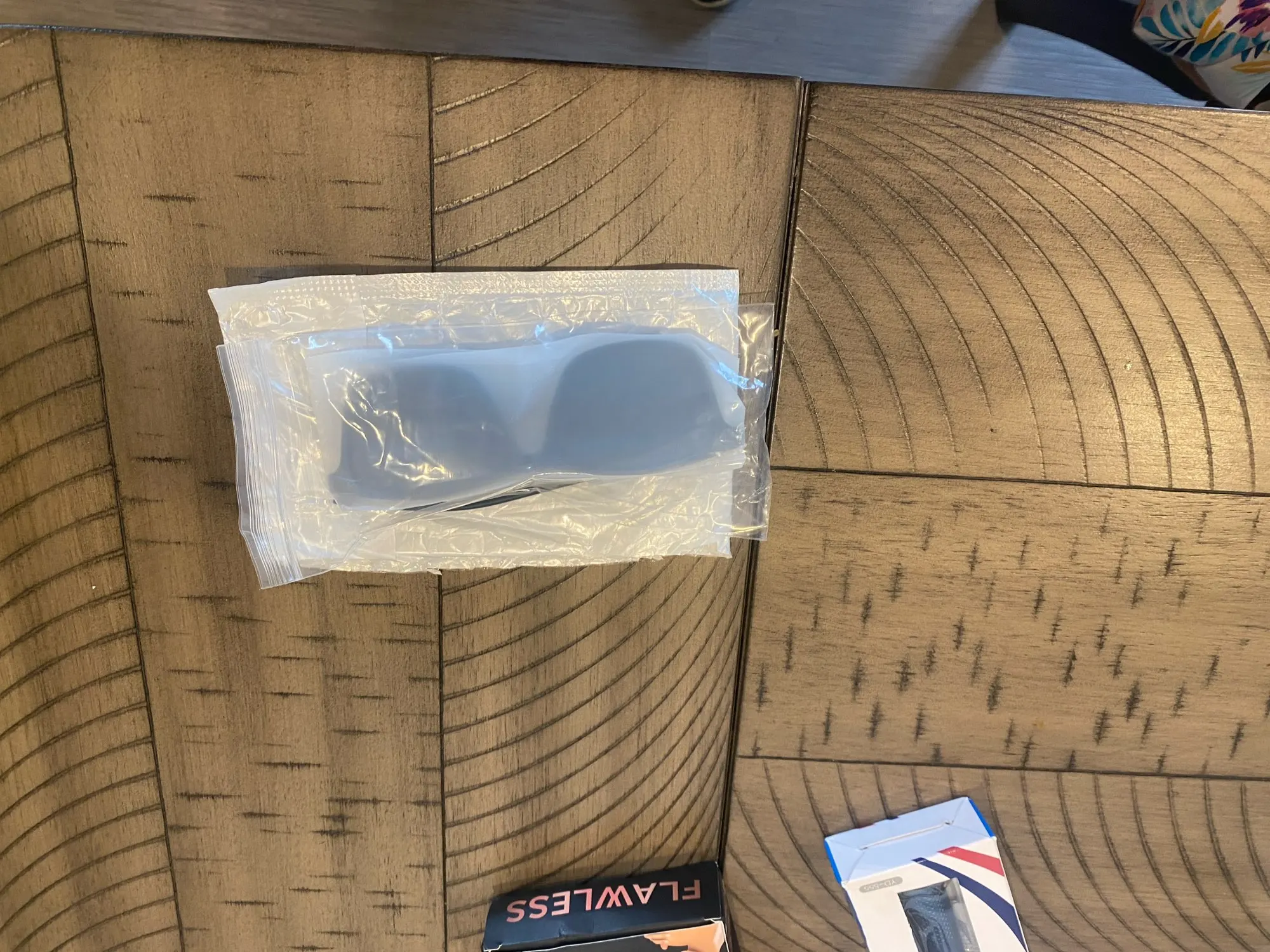 TR Polarized Sunglasses photo review