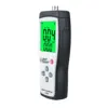 Smart Sensor AS63B 10HZ~1KHZ 0.1~199.9m/s Precision Vibration measurer Tester Gauge Analyzer Digital vibration meter 4