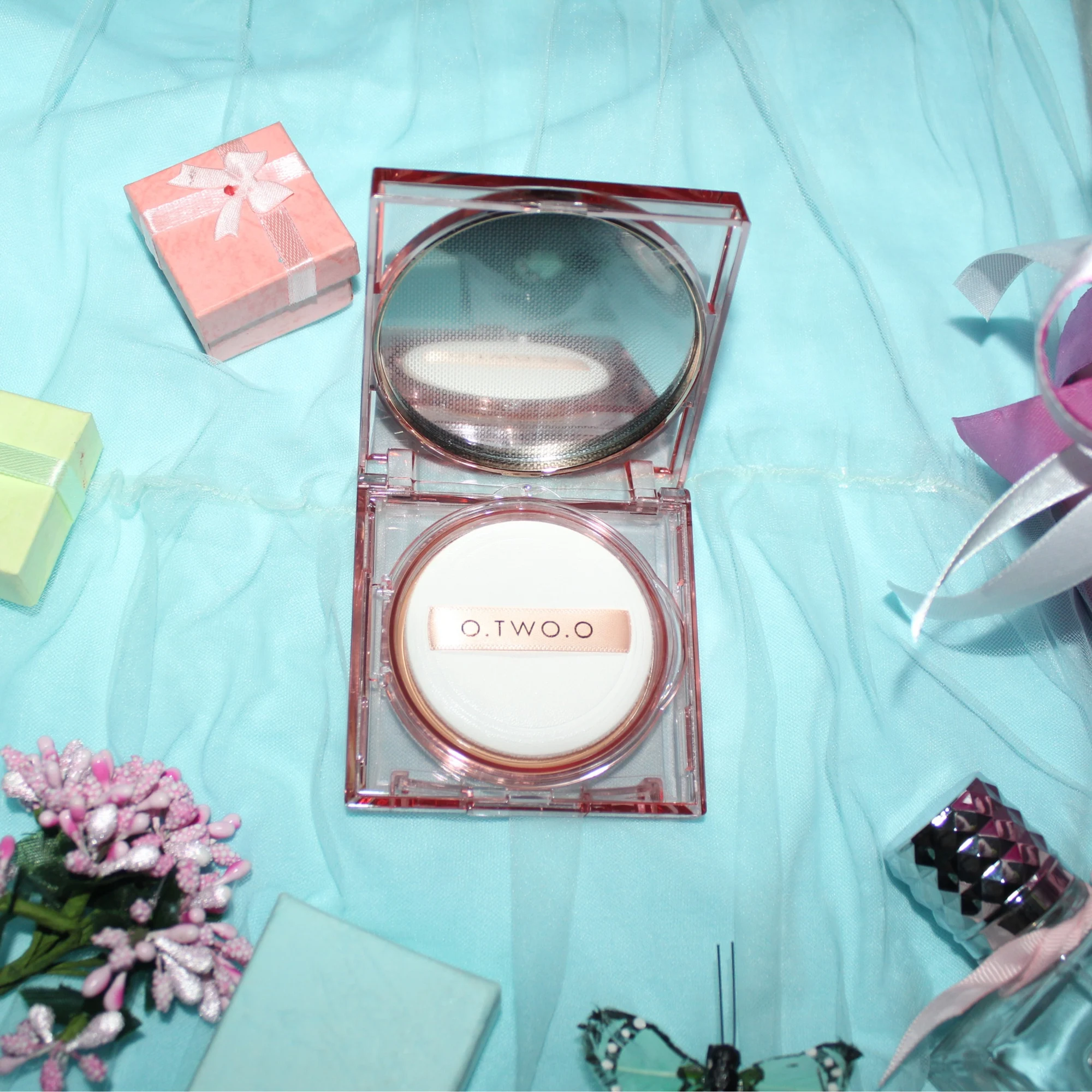 лучшая пудра 2023