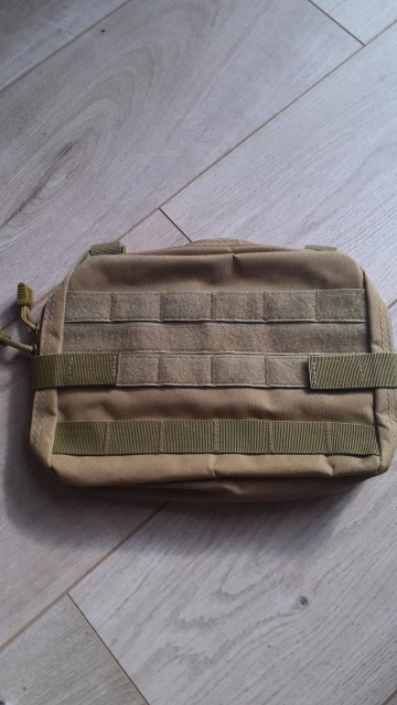 Military Pouch Bag Molle Military Pouch Bag photo review