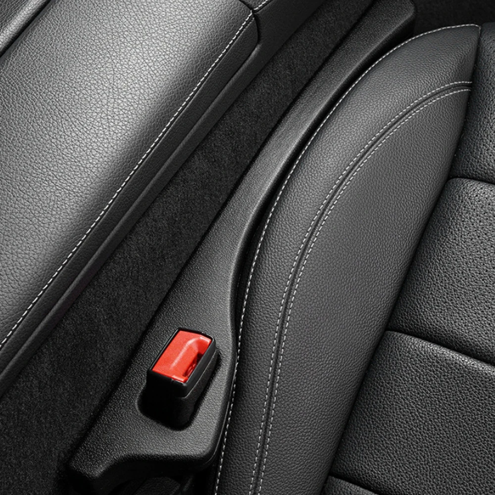 자동차 차 시트 틈새쿠션 차량용 우레탄 사이드쿠션 