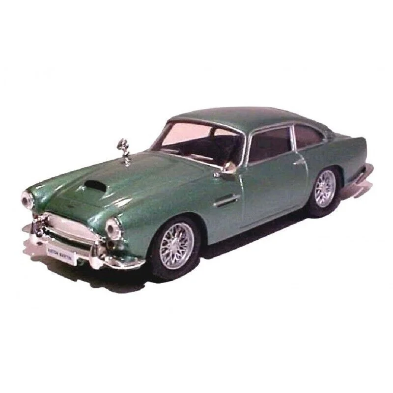 ダイキャストカーモデル 1:24 S600 研ご プルマングッズ車モデル