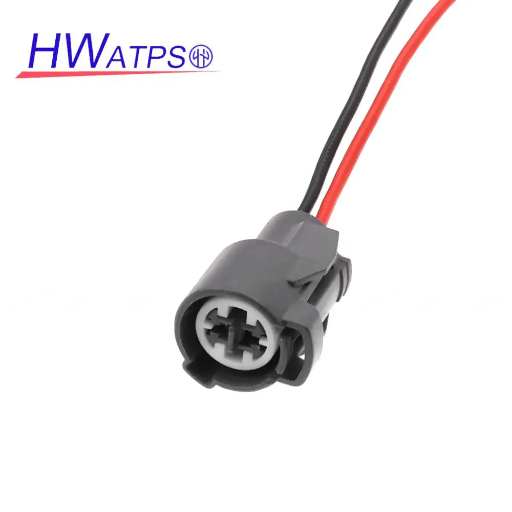 1/10 Pcs For Honda Accord EX Civic CR-V CR-Z Acura RDX RL Air Coolant Temp Valve Sensor Connector Plug 37760P00003 80525S30941