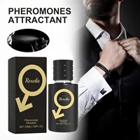 Parfum pour homme au parfum de phéromone, libère le charisme, attire les femmes pour les couples, les rendez-vous et les jeux de séduction, parfum d'ambiance longue durée 1