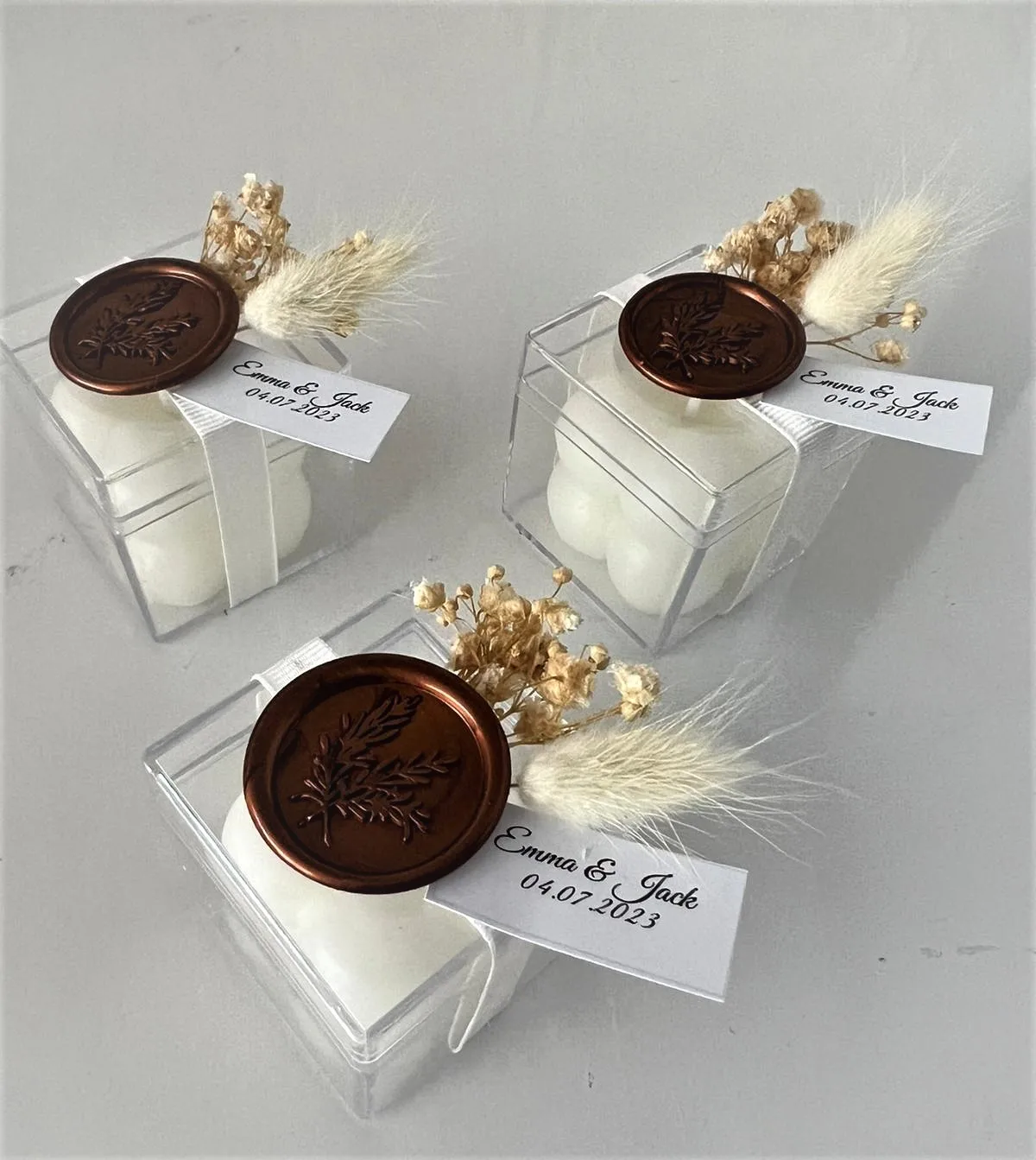 Wedding Candle Favors for Guest , Engagement Candle Favors , Bubble Candle Wedding Gifts , Baptism Candle Decoration Candle Bulk 5 A6839931bc7af4454ac300ee35932fc32z