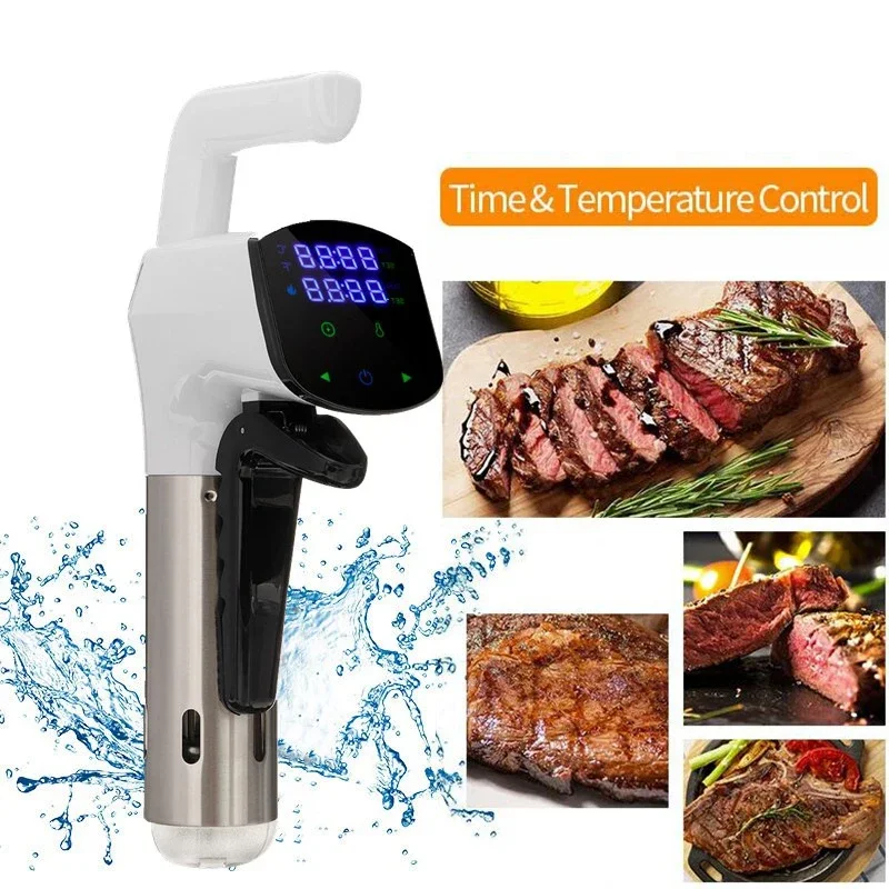 WiFi Precision Sous Vide 2