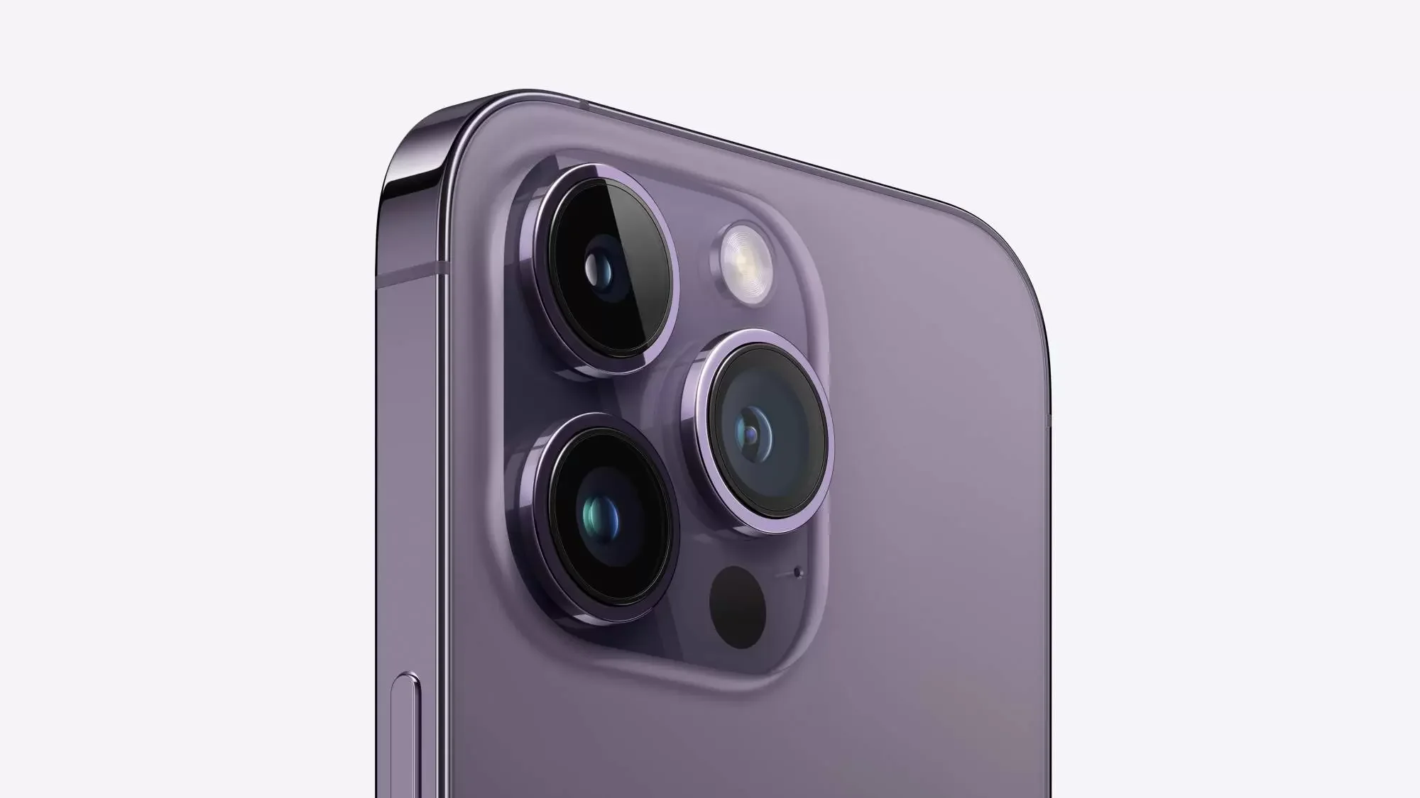 Рисунок 2 - Смартфон Apple iPhone 14 Pro 1024Gb
