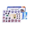 Tuhopeta Strong Suction Power Vacuum Cupping Individual Use Convenient Quick Body Pain Relief Health Care Massage Tool 1