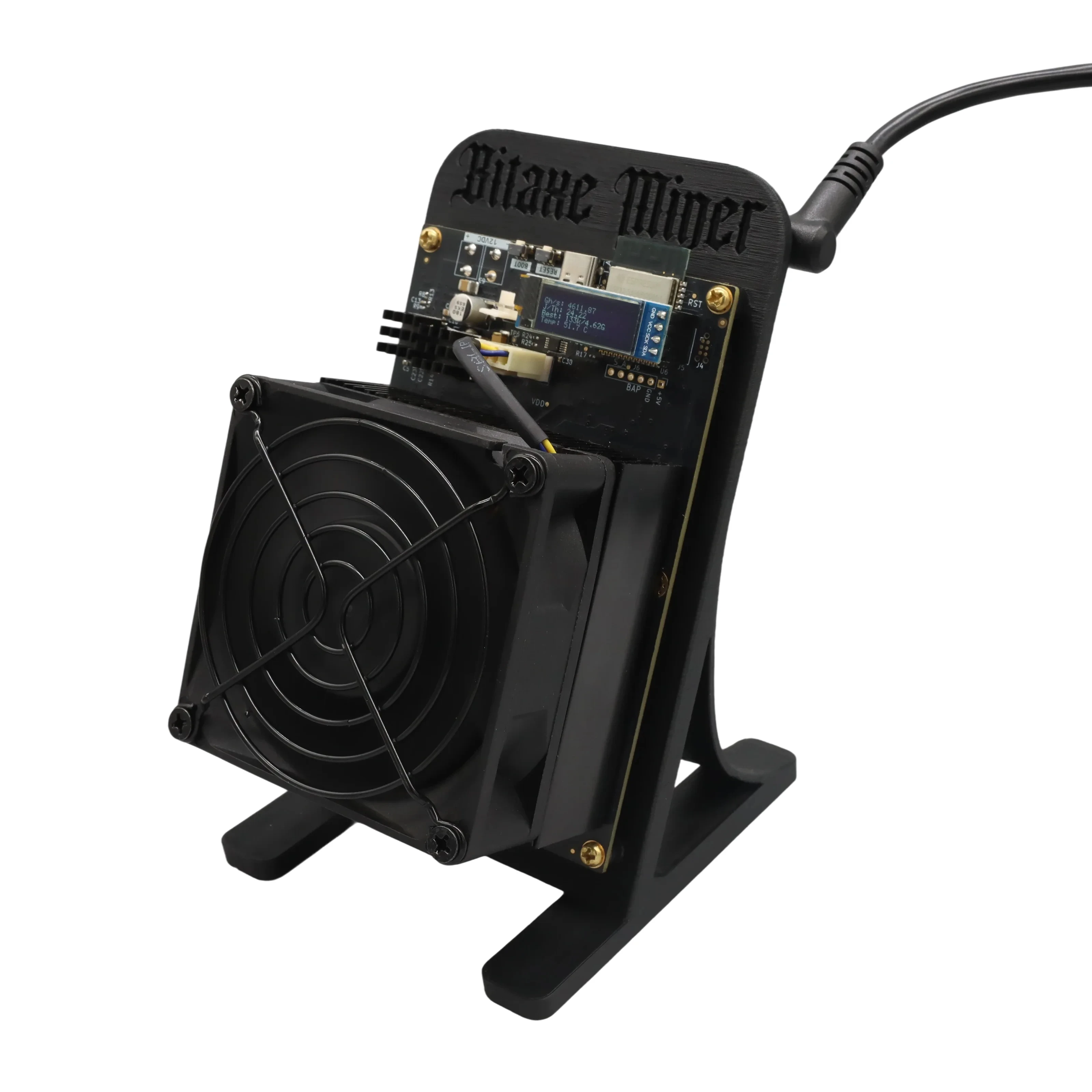 Miner Amd 6000 Series Mining NEW 2025 Latest Bitaxe Supra Hex 702 Bitcoin  Miner Low