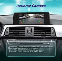 Wireless CarPlay Android Auto Decoder For BMW NBT CCC CIC EVO 1 2 3 4 5 6 7 Series X1 X3 X4 X5 F20 F30 E60 E90 F48 F25 E84 F10 6