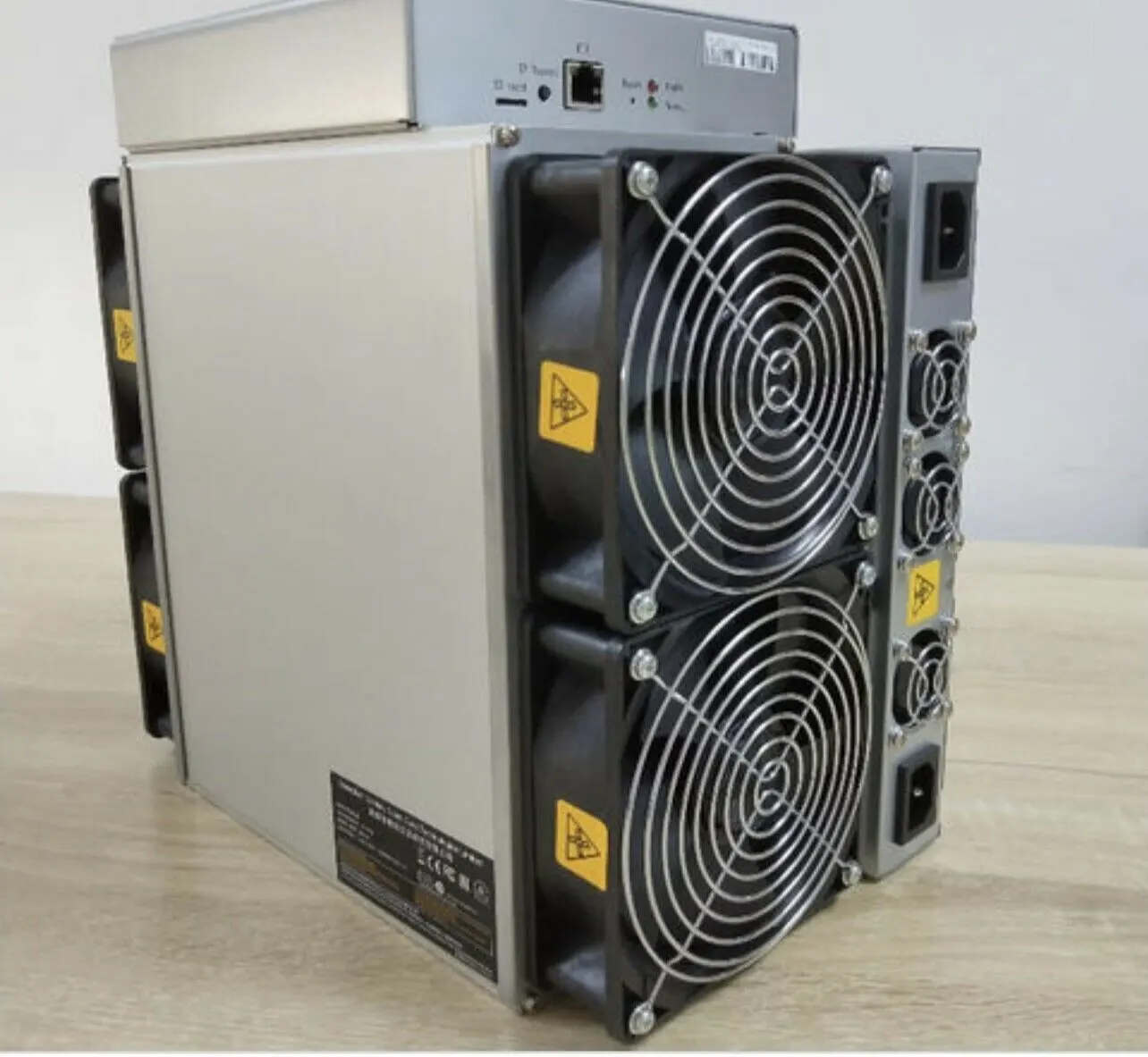 

(Оригинал) Bitmain Antminer KS5 Pro (21) Быстрая доставка