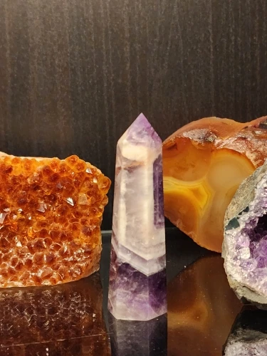 Amethyst Stone photo review