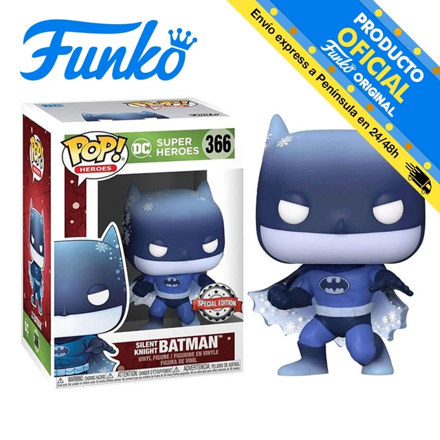 DC Shop: Funko Mystery Box