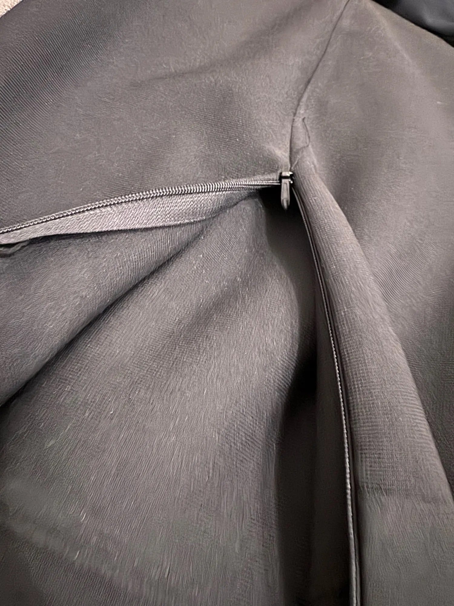 Jumpsuit Leggings - Warmer Einteiler für Yoga, Ski und Freizeit photo review