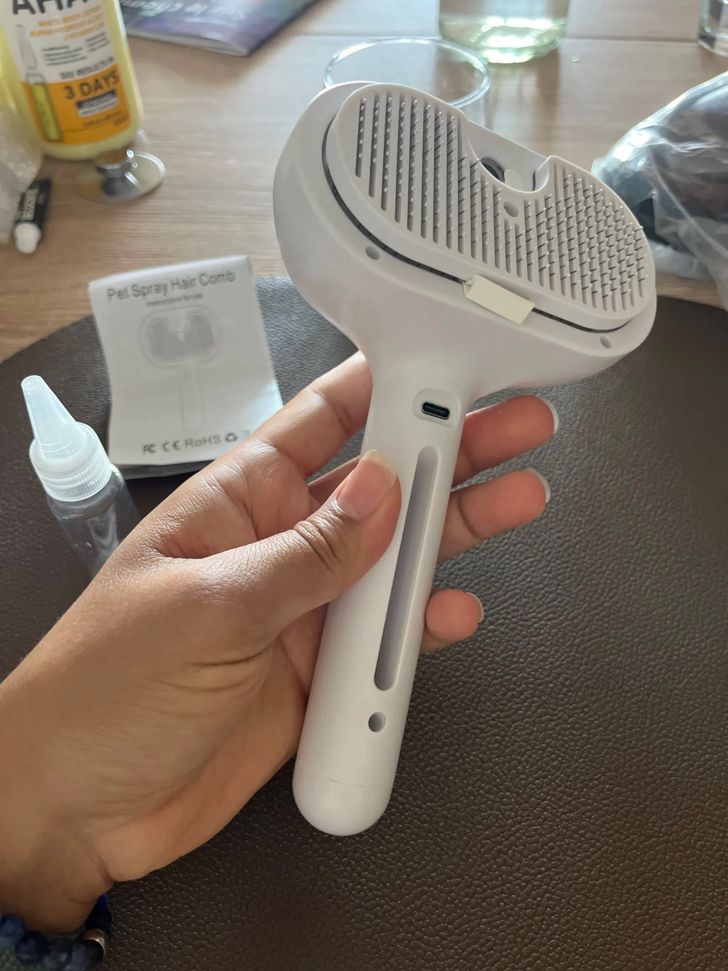 Review picture Review picture