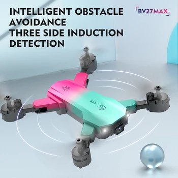 S29 Drone 4k Profesional HD 4k Rc Airplane Dual-Camera Wide-Angle Head Remote Quadcopter Airplane Toy Helicopter 1