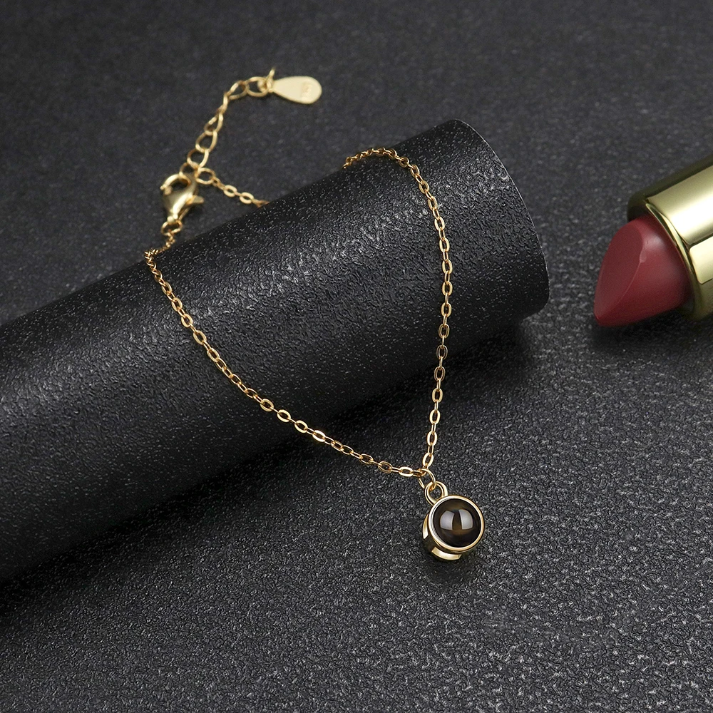 Рисунок 3 - Браслет из серебра 925 пробы с