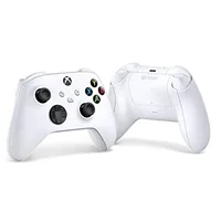 Microsoft - Xbox Wireless Controller for Xbox Series X, Xbox Series S, Xbox One, Windows Devices - Robot White - Image 4