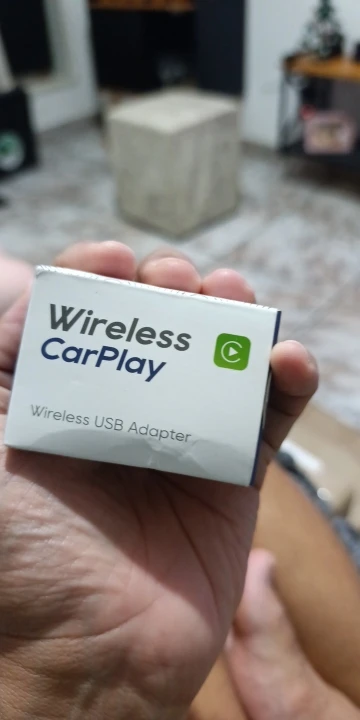 DriveSync Pro 2 ™ - No es solo CarPlay. Tu copiloto definitivo.