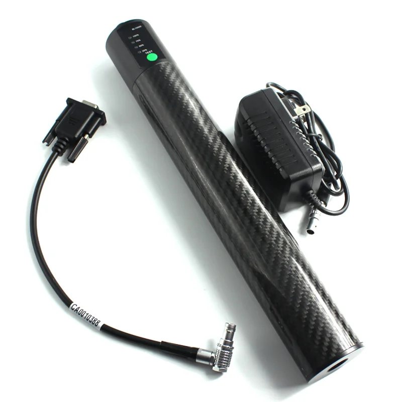 Batteria Esterna Bl10000 Per Trimble South Leika Chc Hi-Target 12V 10000Mah Gps Battery Pole