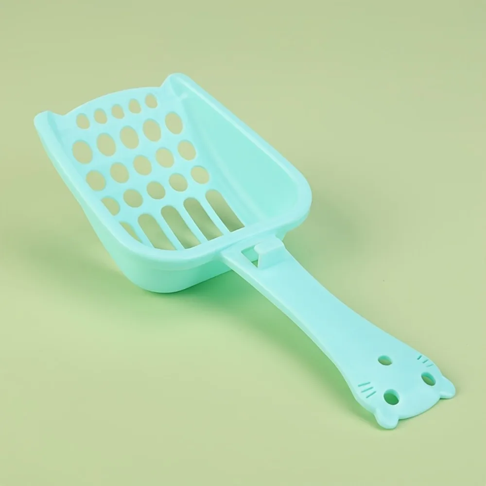 Tofu Cat Litter & Litter Scoop Set For Superior Pet Hygiene_voghion.com