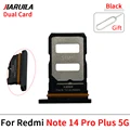 14 Pro Plus Black
