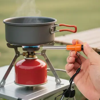 Mini Electric BBQ Lighter 1