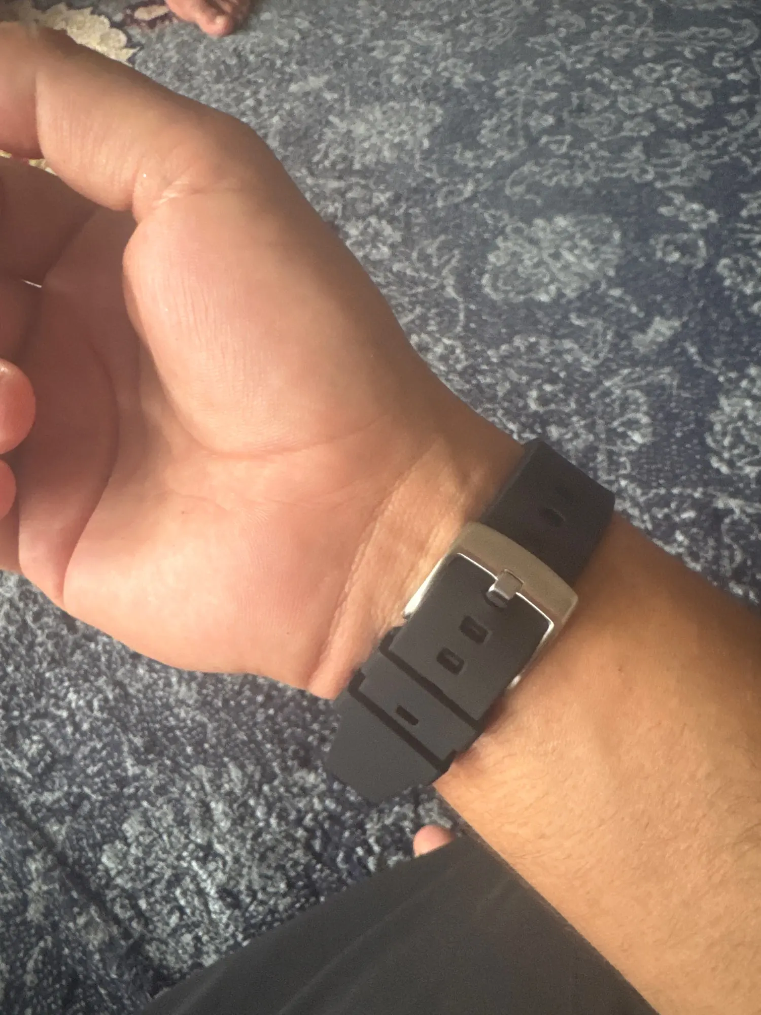 Megir Astra - 40 à 44 mm