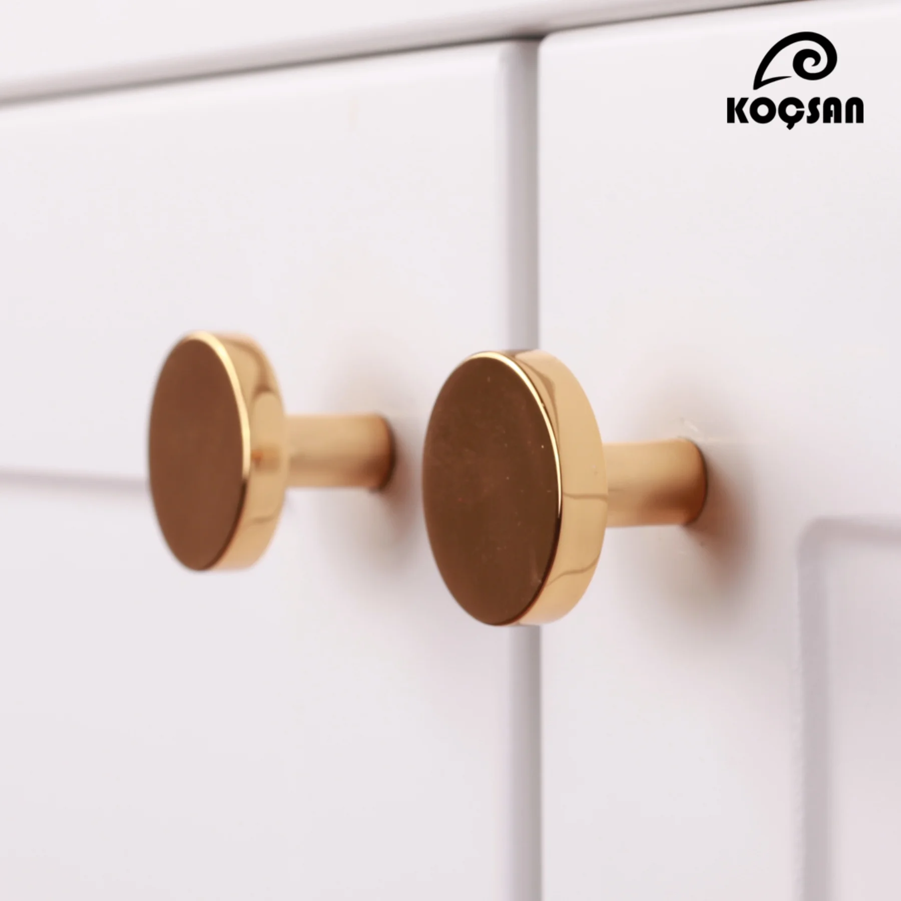 

Gold Round Knobs, 30 mm Diameter Cabinet Knobs, Cabinet Hardware, Drasser Pulls, Drawer Knobs, Furniture Handles