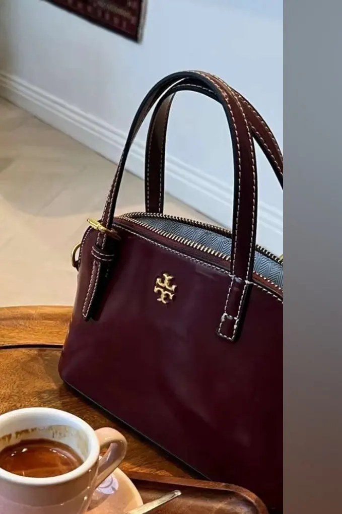 Stick Diamond Fashionable Purse photo review