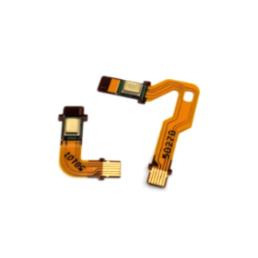 

Brand New Microphone Flex Cable for PS5 Controller Microphone Mic Flex Ribbon Replacement Parts