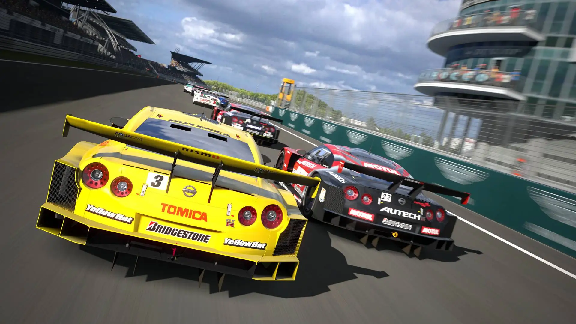 Gran Turismo 5: BOM ou DECEPCIONANTE? 