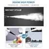 220VCommercial Household 3000W Steam Cleaner Adjusted Function Air Conditioning Kitchen Hood Car Steaming Cleaner Alkaline Clean 3