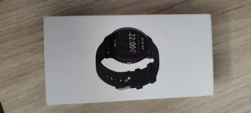 Reloj inteligente LIGE para hombres y mujeres, pantalla completamente táctil, llamada Bluetooth, reloj inteligente resistente al agua, rastreador de actividad/deporte, relojes para Android iOS photo review