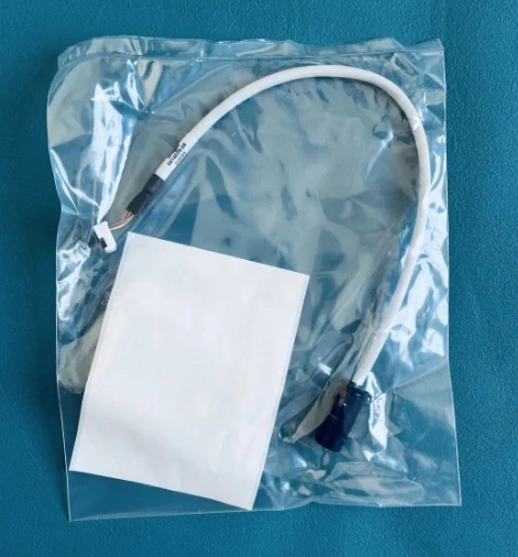 Рисунок 2 - Drager 8414028 кабельный жгут