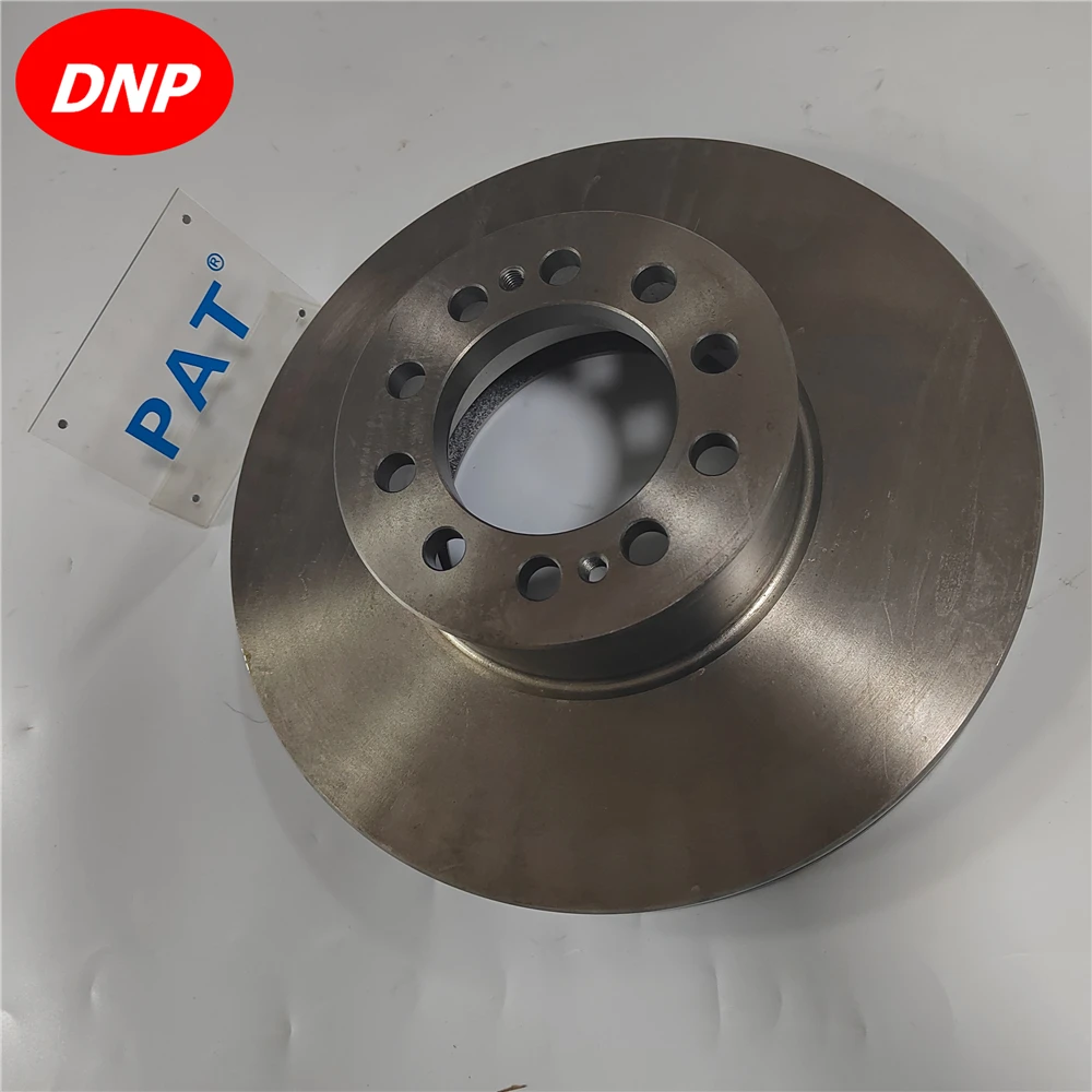 

PAT Axle Heavy Duty тормозной диск грузовика для MAN 81508030042