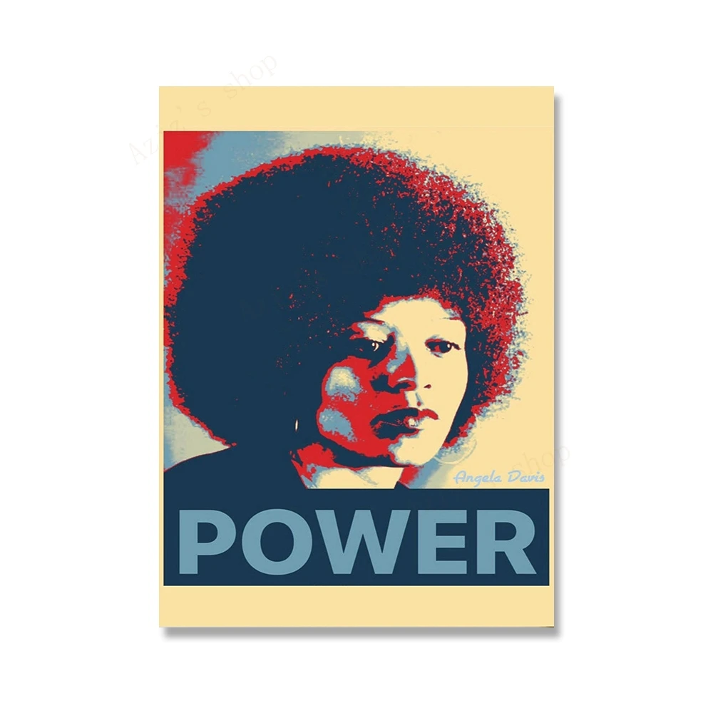 angela davis obedecer