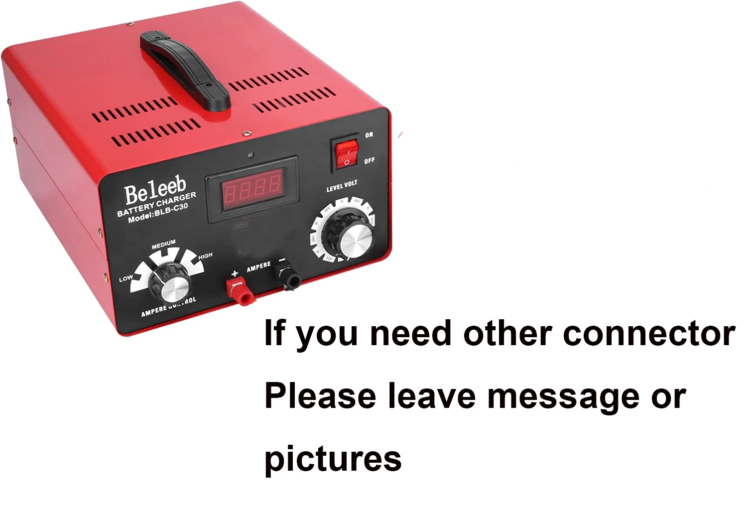 Beleeb Battery Charger Manual edu.svet.gob.gt