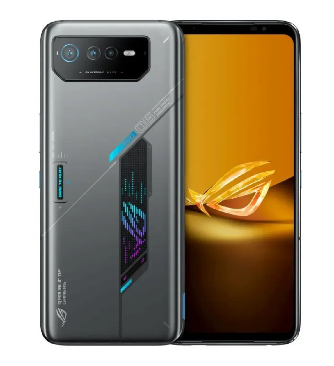 Смартфон ASUS ASUS ROG 6D Глобальная версия 16/256 ГБ