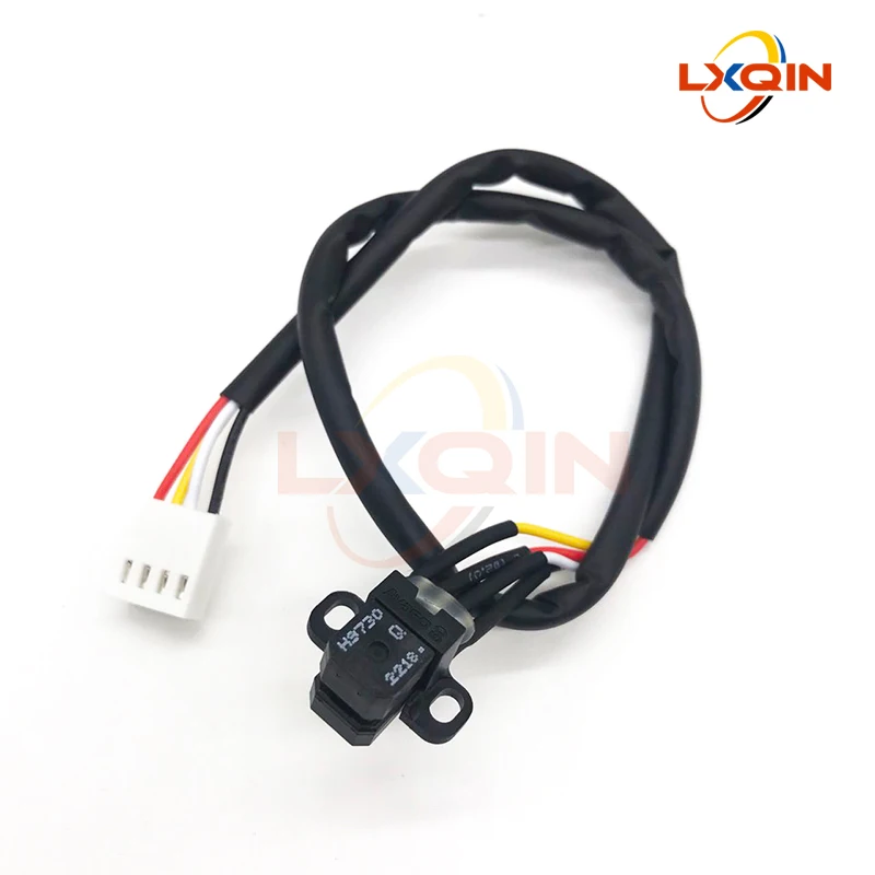 Impressora Lxqin Encoder Sensor Leitor Chines H9730 Cabeca para Witcolor Allwin Xuli impressora lxqin encoder sensor leitor chines h9730 cabeca para witcolor allwin