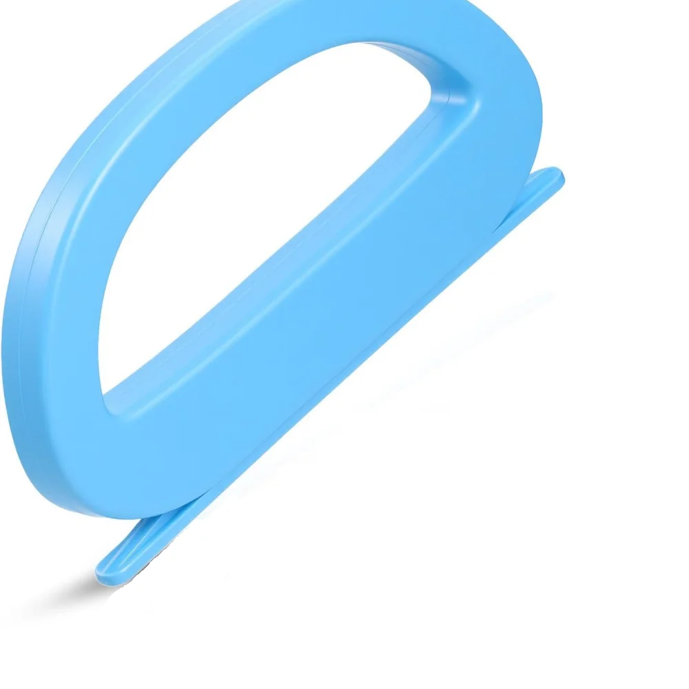 מספריים ניידות לאריזת מתנות, מספריים לאריזת מתנות בטיחותיות, מתאימות לאריזת מתנות, חג המולד, הלווין