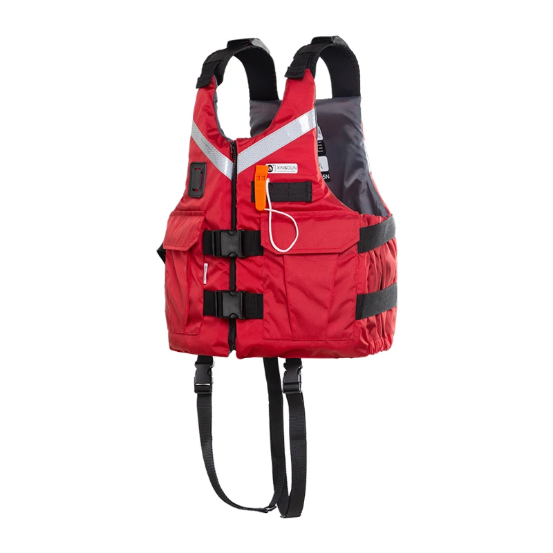 universal-adult-outdoor-swimming-boating-skiing-driving-vest-survival-suit-polyester-life-jacket