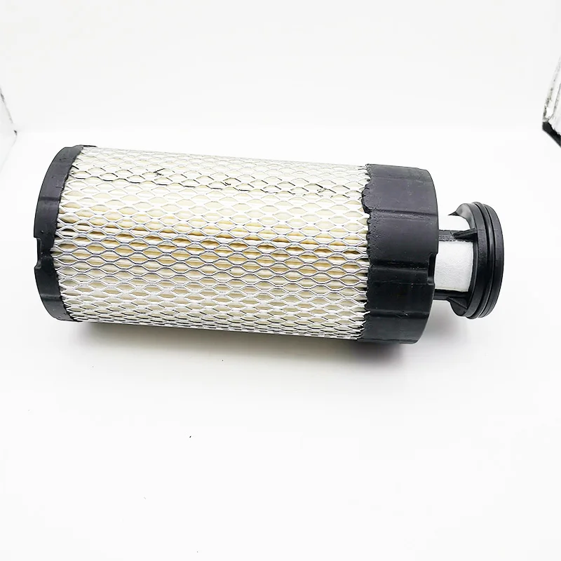 GETOPAUTO AF25550 Air Filter Replace 6449 Baldwin RS3715 Fleetguard AF25550 WIX