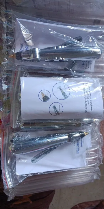 Caneta Acupuntura Digital V2 photo review