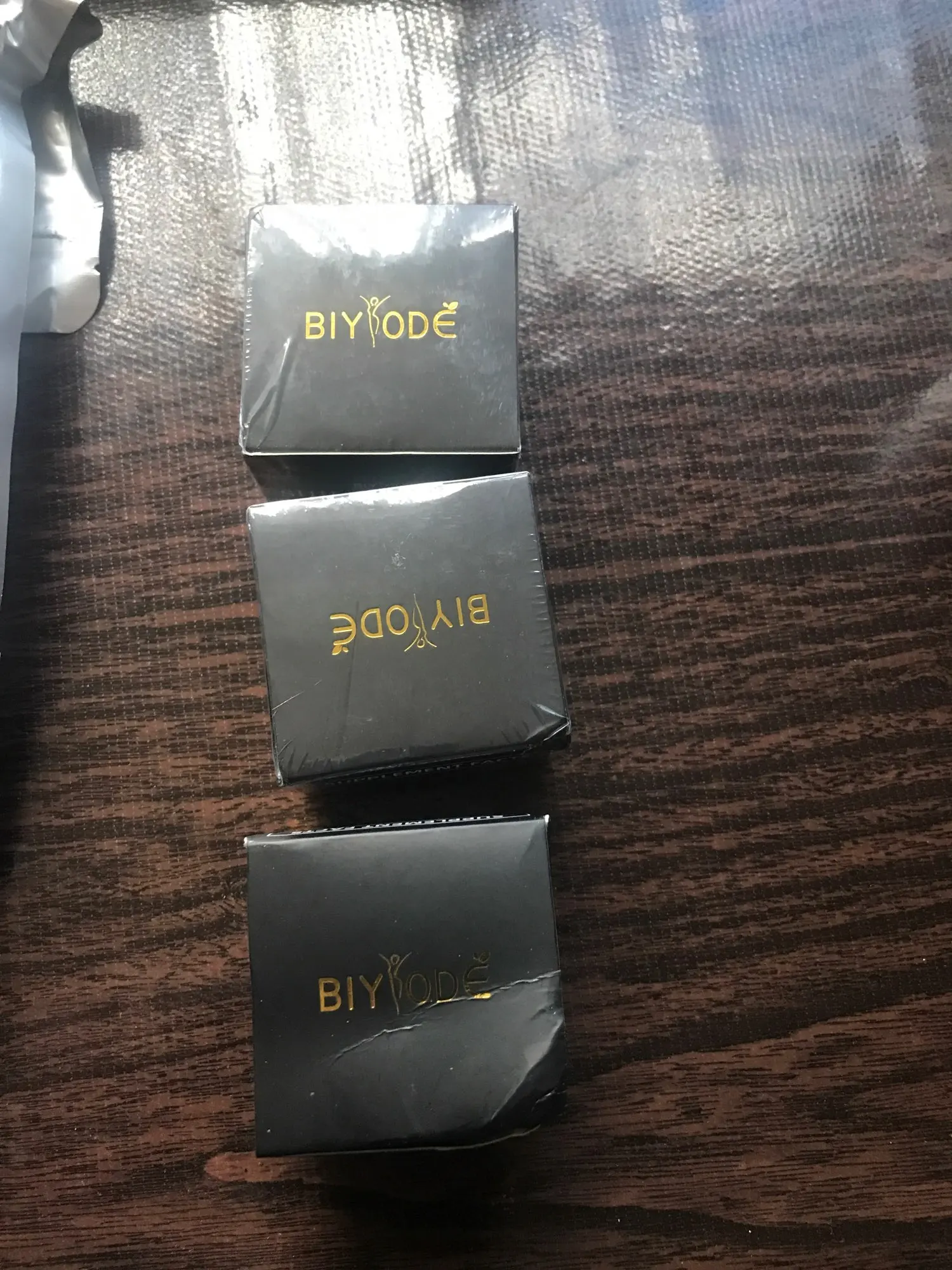 Pure Himalayan Shilajit (Aftabi) - Premium Quality Golden Grade Shilajit